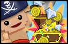 play Treasure Sweeper