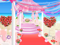 play Exterior Designer - Wedding Gazebo