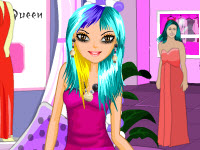play Emo Prom