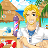 play Happy Hairdresser 3