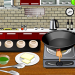 play Make Stuffed Mushrooms