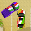 play Rome Parking Frenzy