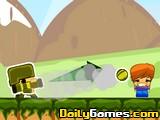 play Bieb Blaster 2