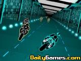 play 3D Neon Race 2