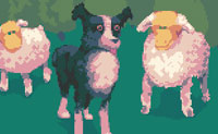 play Sheepwalk