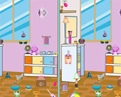 play Kids Room Difference