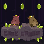 play Cave Chaos