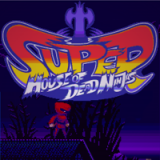 play Super House Of Dead Ninjas