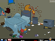 play Giant Cockroach Escape