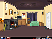 play Hearth Room Escape