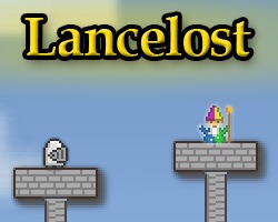 play Lancelost