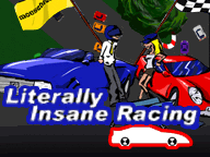 Literallyinsaneracing