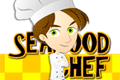 play Seafood Chef