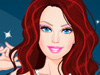 play Barbie Nightlife Shopping Dress Up