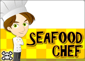 Seafood Chef