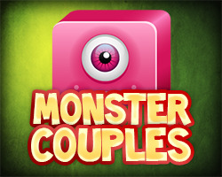 play Monster Couples