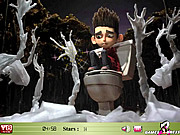 play Paranorman Hs