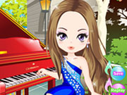 play Street Pianist