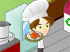 play Seafood Chef