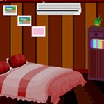 play Squadfish - Wood House Escape