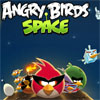 play Angry Birds Space