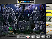 play The House Find Objects
