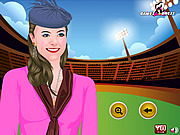 play Kate Olympic Makeover