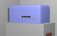 play Box 21 Escape