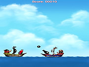 play Battle Pirates