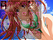 play Anime Girls 3 Memory