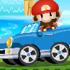 play Super Mario Wonderland