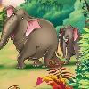 play Jungle Hidden Object