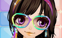 play Candy Cutie Makeup