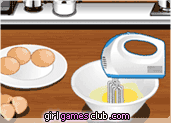 play Egg Fried Rice