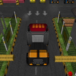 play Ace Trucker
