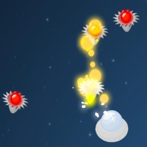 play Spaceticus