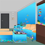 play Fish Tank Room Escape