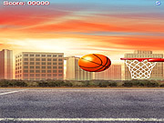 play Basket Champion