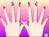 play Colorful Manicure Show