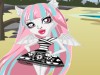 play Chibi Rochelle Goyle