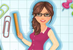 play Kids Teacher Dress Up