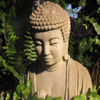 play Jigsaw: Sunlit Buddah