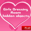 play Girls Dressing Room - Hidden Objects