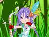 play Woodland Elf Dressup