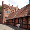 Jigsaw: Ribe