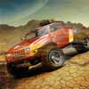 play Monster Race 3D