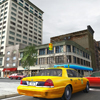 play Street Race In Manhatten