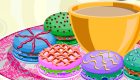 play Baking Macaroons
