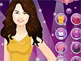 play Selena Celeb Makeover