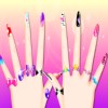 play Colorful Manicure Show